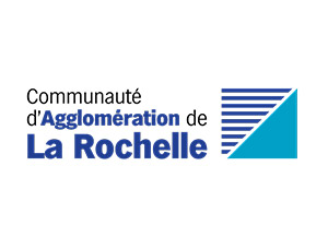 Communauté d’Agglomération de La Rochelle.